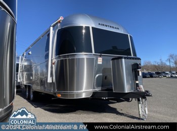 New 2023 Airstream Globetrotter 25FBT Twin available in Millstone Township, New Jersey