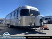 2012 Airstream Classic Limited 30RBQ Queen