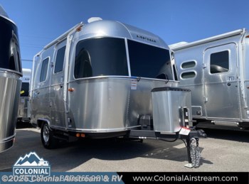 New 2023 Airstream Bambi 16RB available in Millstone Township, New Jersey