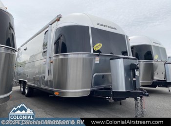 Used 2020 Airstream International Serenity 25FBT Twin available in Millstone Township, New Jersey