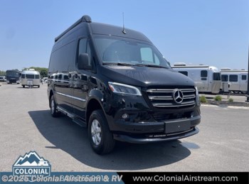 New 2023 Airstream Interstate Nineteen 4x4 E1 available in Millstone Township, New Jersey