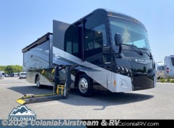 New 2022 Winnebago Inspire 34AE Accessibility Enhanced available in Millstone Township, New Jersey