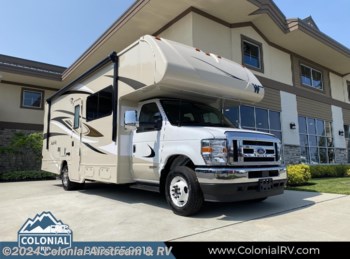 New 2024 Winnebago Spirit 26T available in Millstone Township, New Jersey