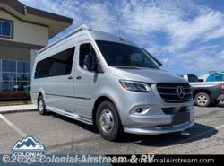 New 2024 Airstream Interstate 24GT Grand Tour available in Millstone Township, New Jersey