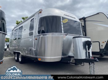 Used 2021 Airstream Flying Cloud 23FBQ Queen available in Millstone Township, New Jersey