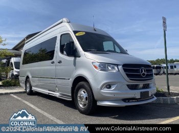 Used 2020 Airstream Interstate Grand Tour EXT available in Millstone Township, New Jersey
