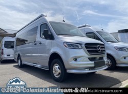 New 2024 Airstream Interstate 24GT Grand Tour E1 4x4 Tommy Bahama available in Millstone Township, New Jersey