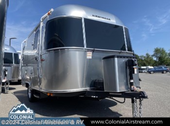 New 2024 Airstream Bambi 19CB available in Millstone Township, New Jersey