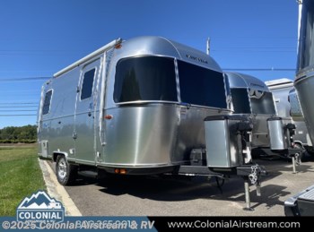 New 2024 Airstream Bambi 19CB available in Millstone Township, New Jersey
