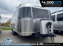 New 2024 Airstream International 25FBQ Queen Hatch available in Millstone Township, New Jersey