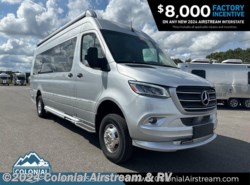 New 2024 Airstream Interstate 24GT Grand Tour AWD available in Millstone Township, New Jersey