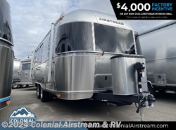 New 2024 Airstream International 23FBT Twin available in Millstone Township, New Jersey