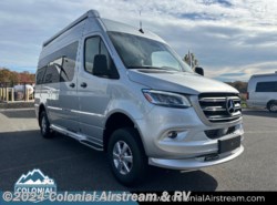 New 2024 Airstream Interstate Nineteen 19 E1 AWD available in Millstone Township, New Jersey