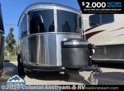 New 2024 Airstream Basecamp X 16NB available in Millstone Township, New Jersey