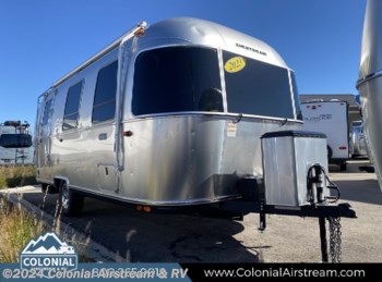 Used 2023 Airstream Bambi 22FB available in Millstone Township, New Jersey