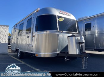 Used 2020 Airstream Caravel 22FB available in Millstone Township, New Jersey