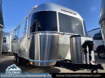 New 2024 Airstream Flying Cloud 23FBQ Queen available in Millstone Township, New Jersey