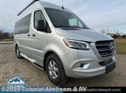 New 2024 Airstream Interstate Nineteen 19SE available in Millstone Township, New Jersey