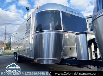 New 2024 Airstream Flying Cloud 27FBT Twin available in Millstone Township, New Jersey