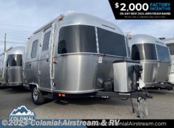 New 2024 Airstream Bambi 16RB available in Millstone Township, New Jersey