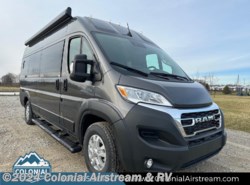 New 2024 Airstream Rangeline  available in Millstone Township, New Jersey
