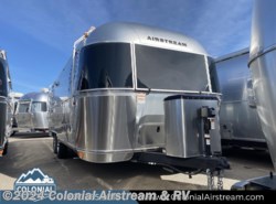 New 2024 Airstream Flying Cloud 25FBT Twin Hatch available in Millstone Township, New Jersey
