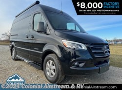 New 2024 Airstream Interstate Nineteen 19SE available in Millstone Township, New Jersey