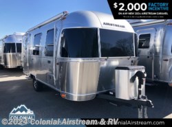 New 2024 Airstream Caravel 22FB available in Millstone Township, New Jersey