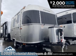 New 2024 Airstream Bambi 16RB available in Millstone Township, New Jersey