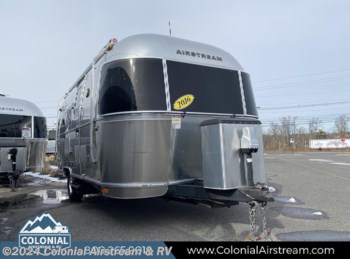 Used 2016 Airstream Flying Cloud 20C Bambi available in Millstone Township, New Jersey