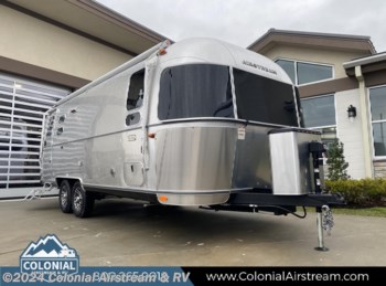 New 2024 Airstream Trade Wind 25FBQ Queen available in Millstone Township, New Jersey