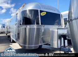 Used 2014 Airstream International Serenity 27FBQ Queen available in Millstone Township, New Jersey