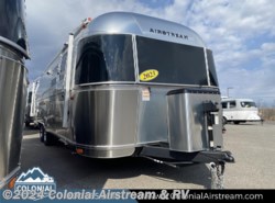 Used 2023 Airstream Globetrotter 30RBT Twin available in Millstone Township, New Jersey
