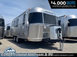 New 2024 Airstream Flying Cloud 23FBT Twin available in Millstone Township, New Jersey