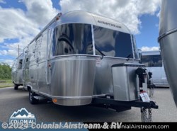 New 2024 Airstream Caravel 20FB available in Millstone Township, New Jersey