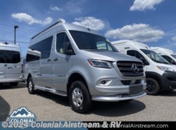 Used 2023 Airstream Interstate Nineteen 19 Tommy Bahama 4x4 available in Millstone Township, New Jersey