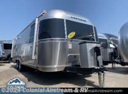 Used 2022 Airstream Globetrotter 27FBT Twin available in Millstone Township, New Jersey