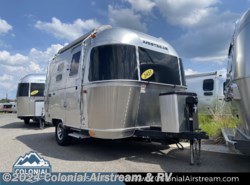 Used 2023 Airstream Caravel 16RB available in Millstone Township, New Jersey