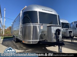 New 2025 Airstream International 25FBT Twin available in Millstone Township, New Jersey