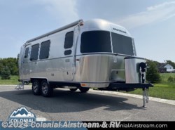 New 2025 Airstream Trade Wind 23FBT Twin available in Millstone Township, New Jersey