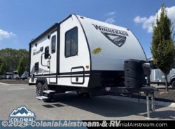 Used 2020 Winnebago Micro Minnie 2106FBS available in Millstone Township, New Jersey