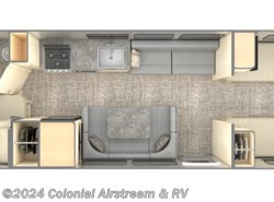 New 2025 Airstream Flying Cloud 30FBB Bunk Twin available in Millstone Township, New Jersey