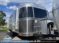 New 2025 Airstream International 23FBT Twin available in Millstone Township, New Jersey