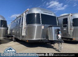 New 2025 Airstream Classic 30RBQ Queen available in Millstone Township, New Jersey