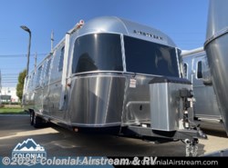 New 2025 Airstream Classic 33FBT Twin available in Millstone Township, New Jersey