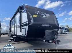 Used 2021 Grand Design Imagine XLS 22RBE available in Millstone Township, New Jersey