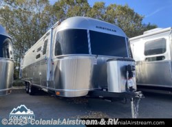 New 2025 Airstream Globetrotter 30RBT Twin available in Millstone Township, New Jersey