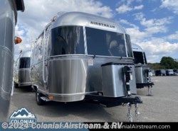 New 2025 Airstream Caravel 16RB available in Millstone Township, New Jersey