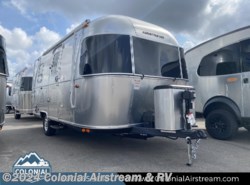 New 2025 Airstream Bambi 20FB available in Millstone Township, New Jersey