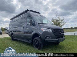 New 2025 Airstream Interstate 24X E1 AWD available in Millstone Township, New Jersey